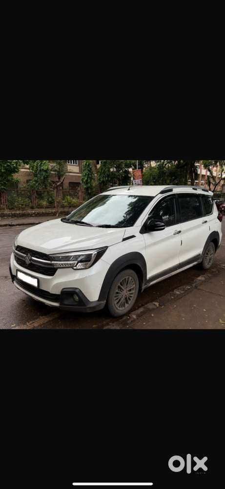 Maruti Suzuki Xl6 Petrol 2021 Model