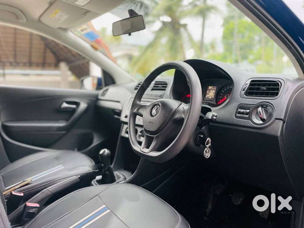 Volkswagen Ameo 1.5 Tdi Comfortline, 2019, Diesel
