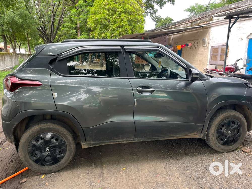 Tata Punch 1.2 Petrol 2023