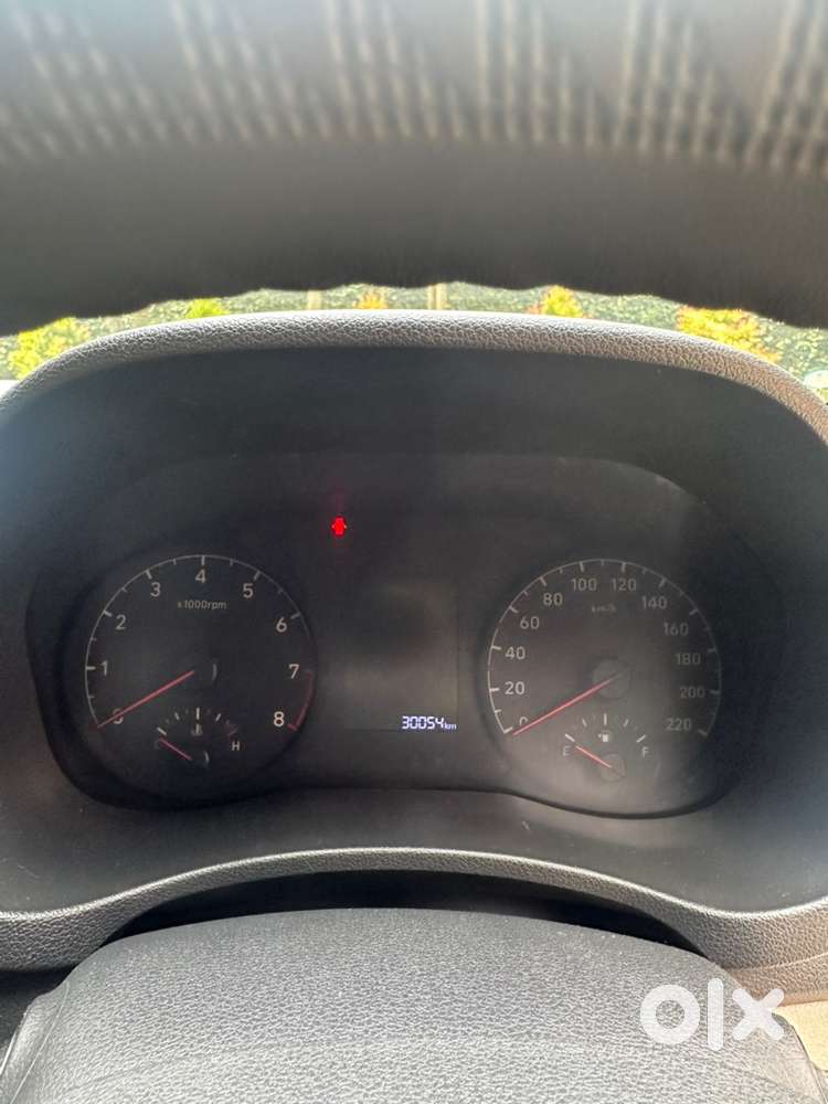 Hyundai Verna Petrol 2019