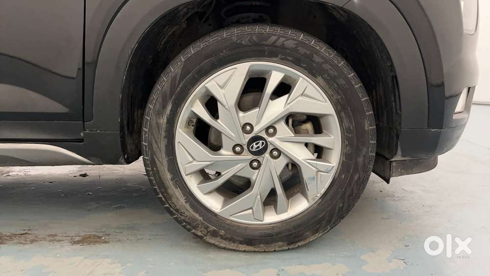 Hyundai Creta Sx 1.5 Diesel, 2023, Diesel