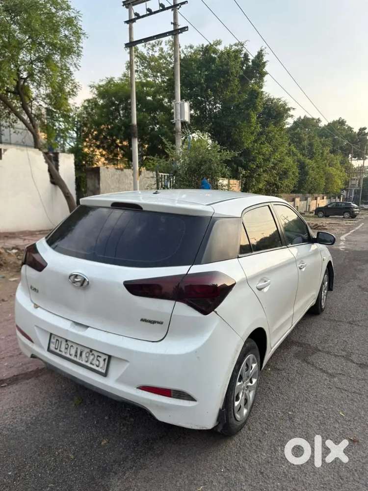 Selling Car