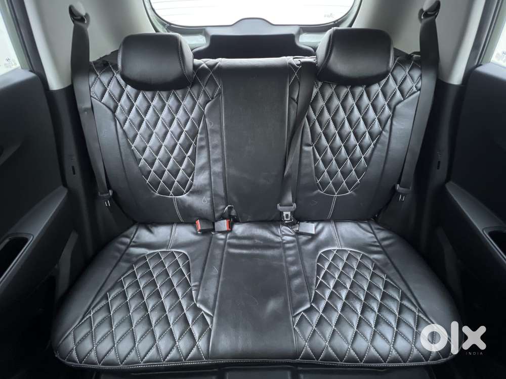 Hyundai Exter Sx 1.2 Mt, 2023, Petrol