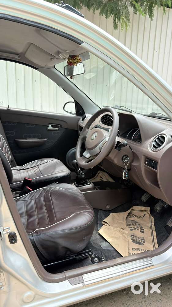Maruti Suzuki Alto 800 Lxi, 2013, Petrol