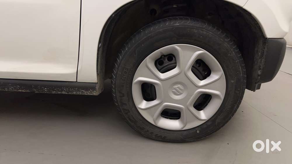 Maruti Suzuki S-presso Vxi O Amt, 2023, Petrol