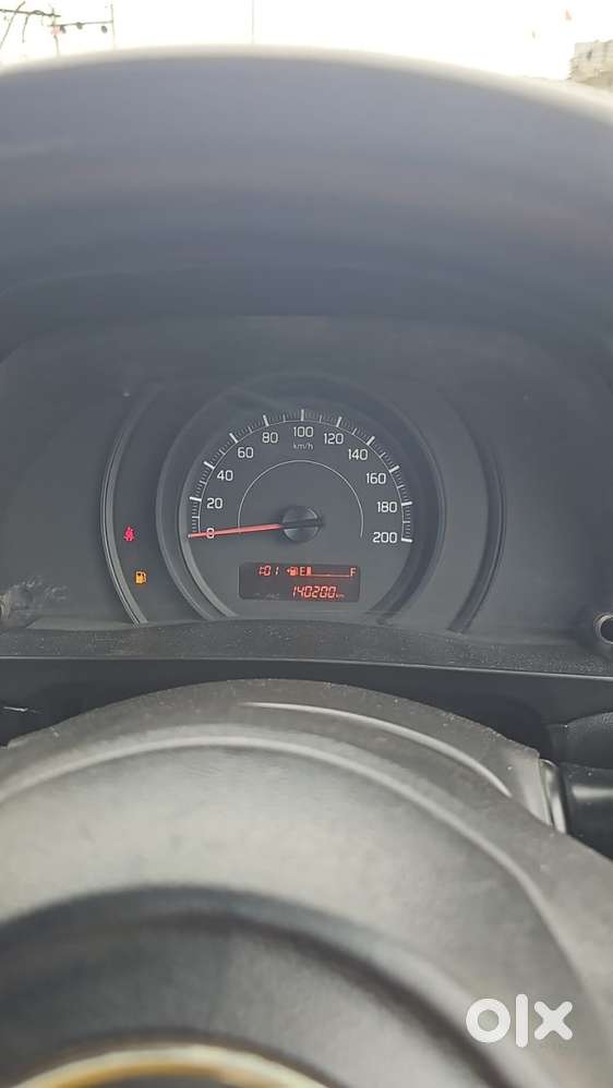 Maruti Swift Lxi 2020