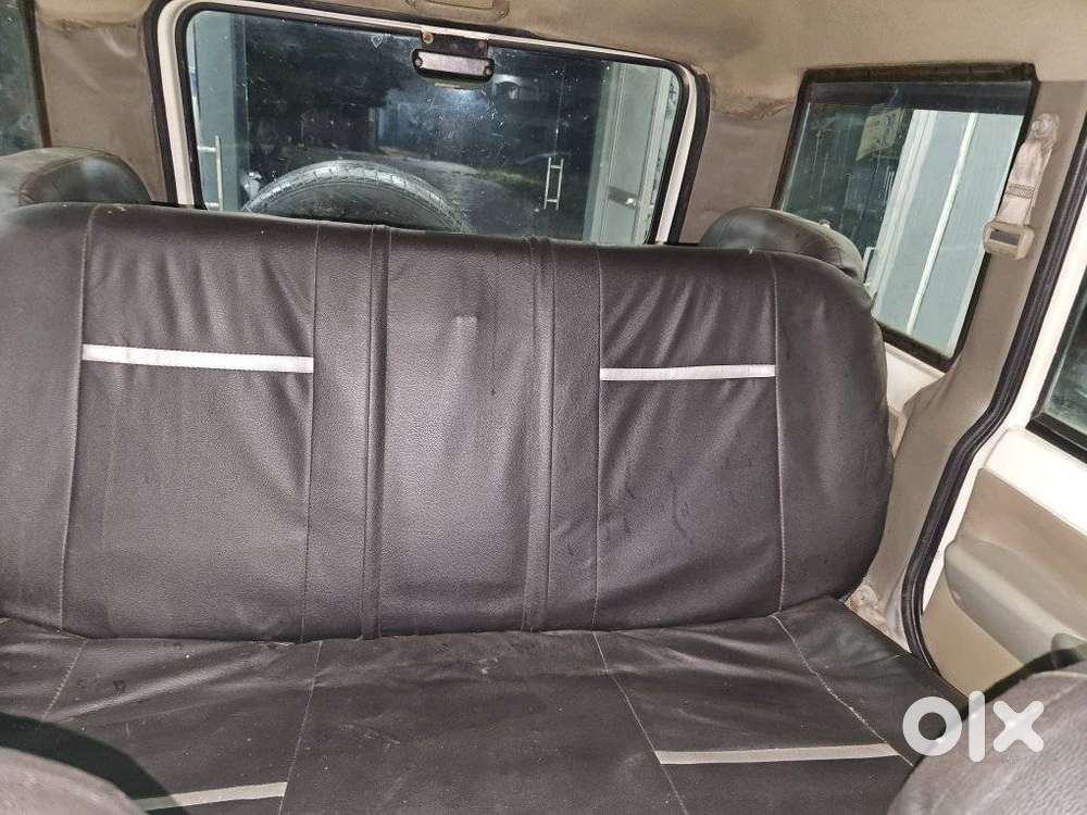 Mahindra Bolero Power Plus Sle, 2019, Diesel