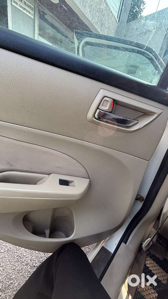 Maruti Suzuki Swift 2013