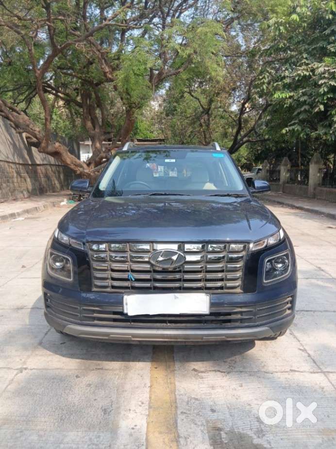 Hyundai Venue S Turbo Dct, 2026, Petrol