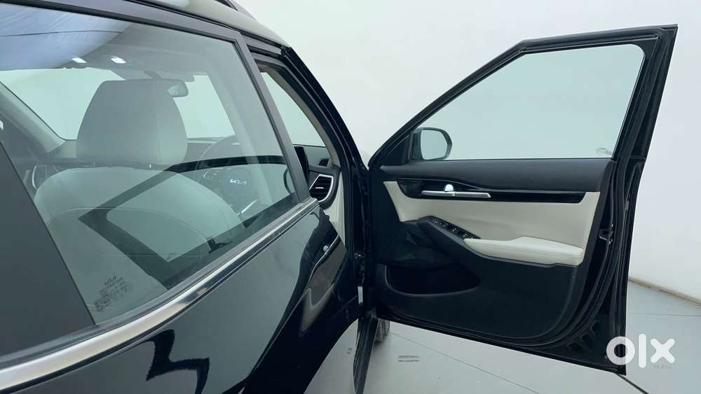 Kia Seltos Htx G, 2022, Petrol