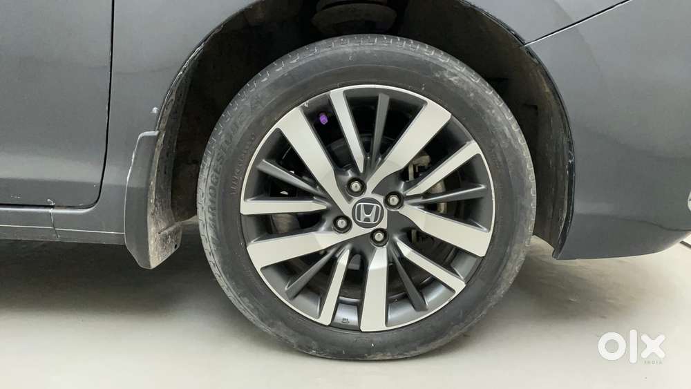 Honda City 1.5 Zx I-vtec Mt, 2022, Petrol