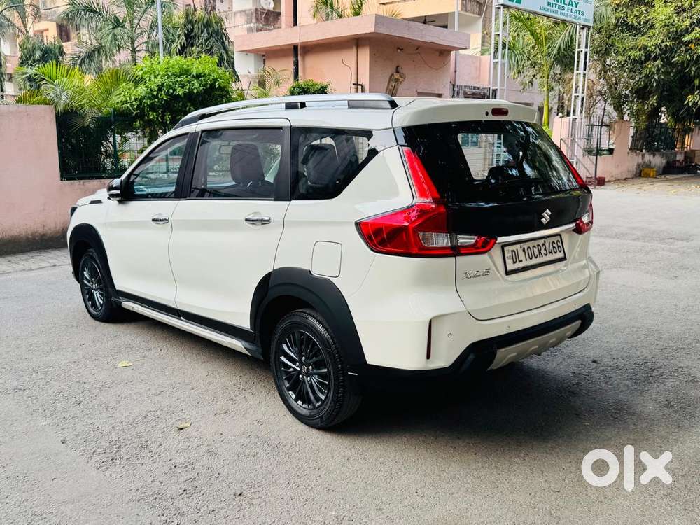 Maruti Suzuki Xl6 1.5 Zeta Mt, 2022, Petrol