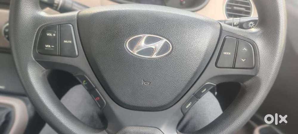 Hyundai Xcent 1.2 Vtvt S, 2014, Petrol