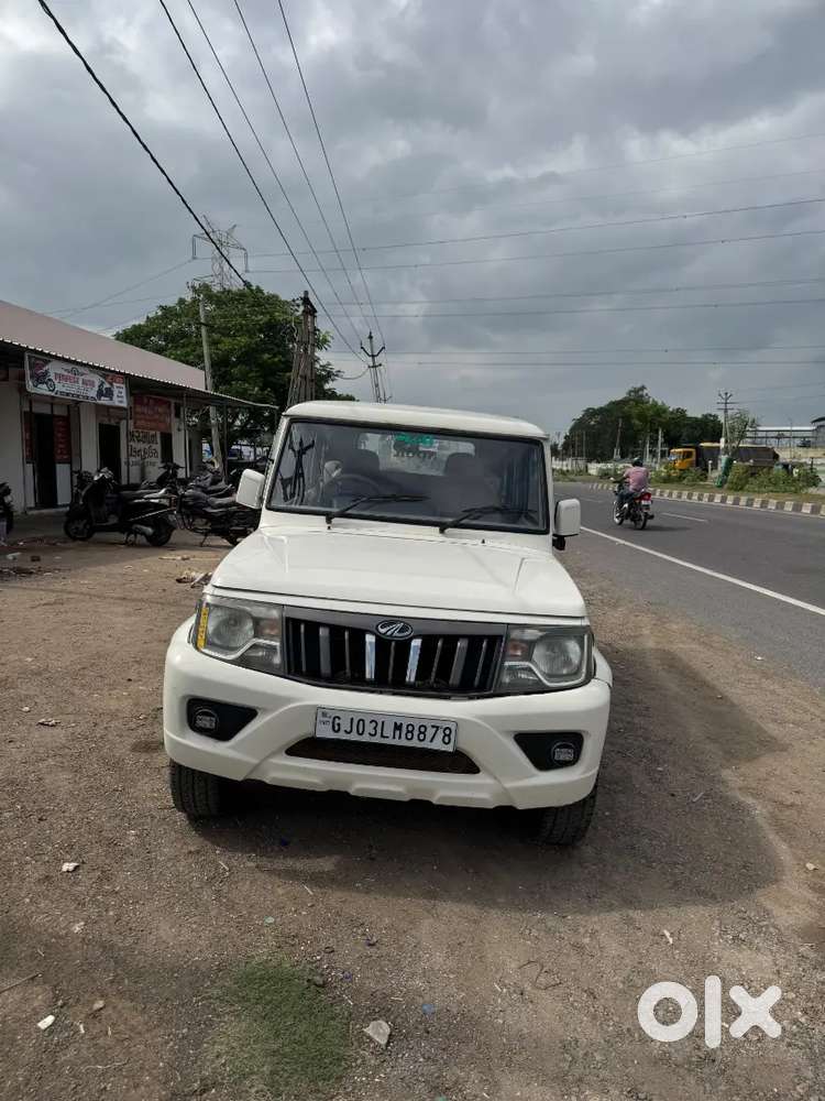 Mahindra Be 6 2020 Diesel Manual