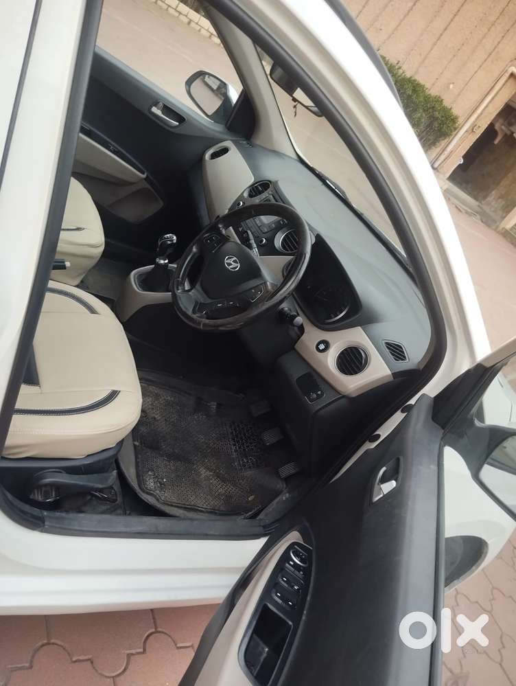 Hyundai Grand I10 Crdi Asta, 2014, Diesel