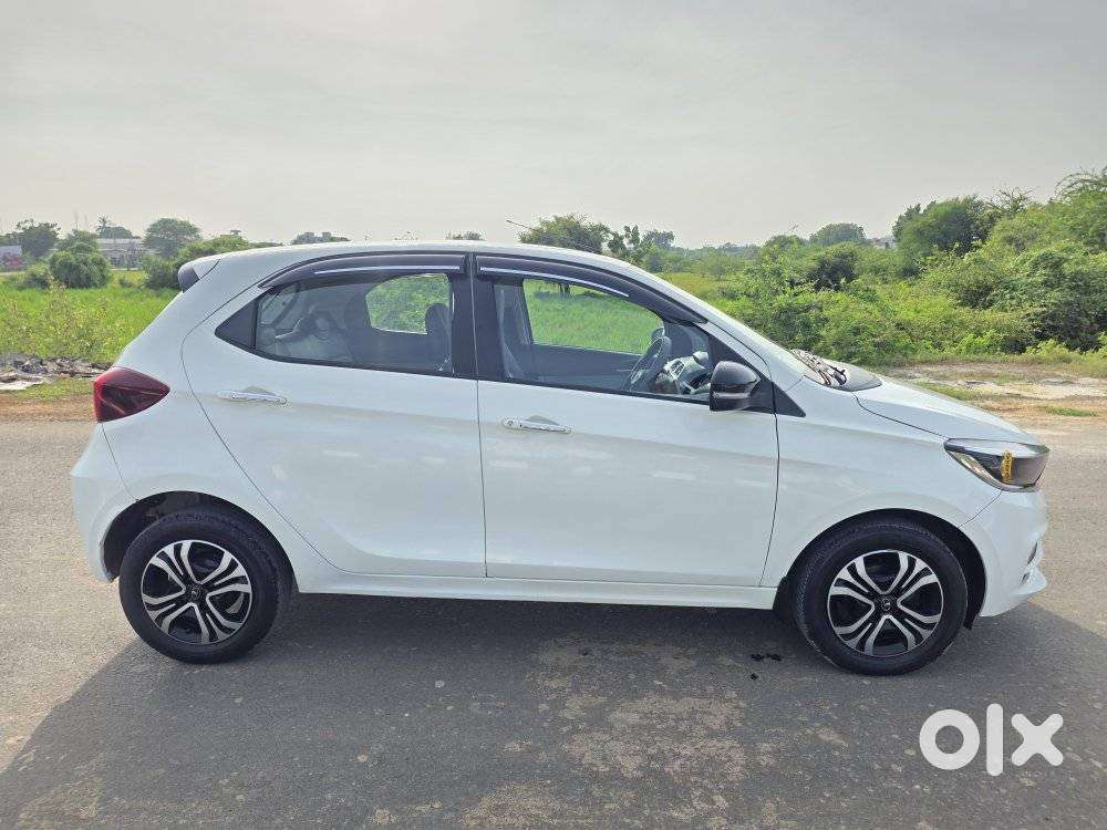 Tata Tiago 1.2 Revotron Xz Plus Cng, 2022, Cng & Hybrids