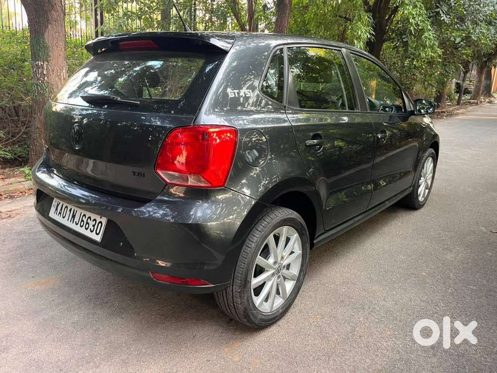 Volkswagen Gti 1.8 Tsi, 2017, Petrol