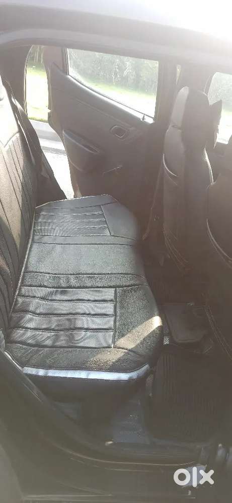 Renault Kwid Rxt 2017 Top End Super Condition Best Price