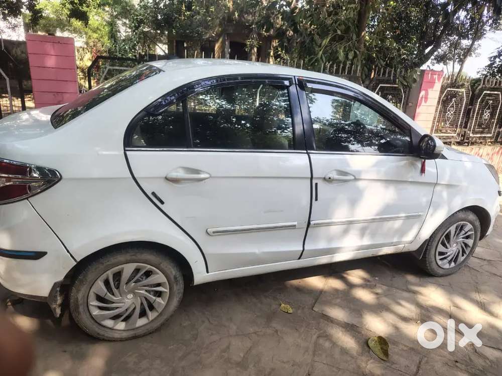 Tata Zest Diesel 2017 Ready