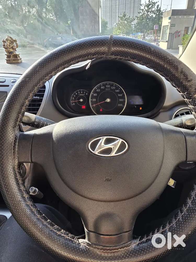 Hyundai I10 2013