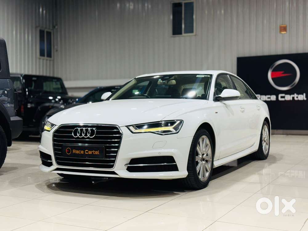 Audi A6 3.0 Tdi Special Edition, 2015, Diesel