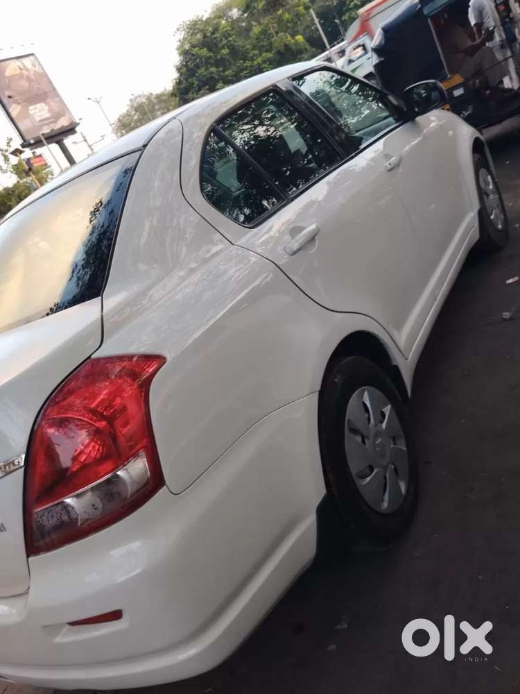 Maruti Suzuki Swift Dzire Vdi Bsiv, 2011, Diesel