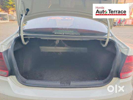 Volkswagen Vento 1.5 Tdi Highline At, 2017, Diesel