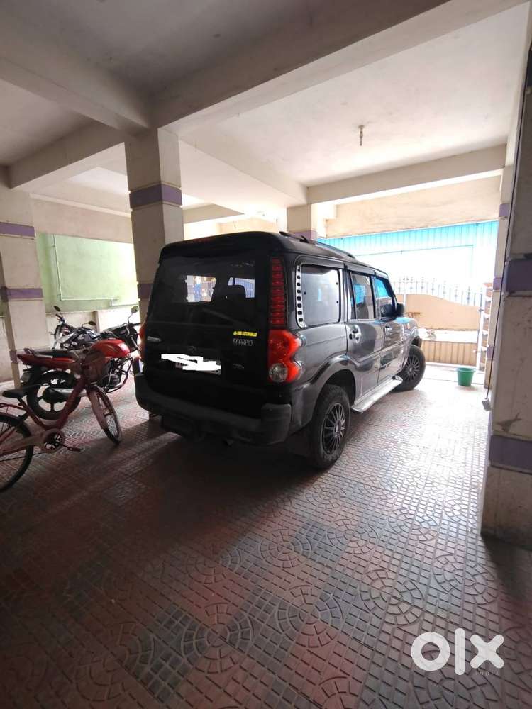 Super Condition Scorpio For Sale Fc Current Perfect Running Condition