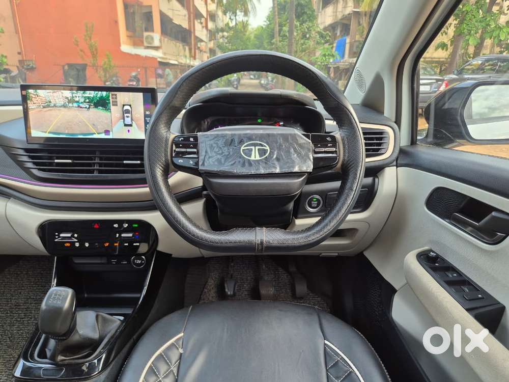 Tata Altroz Creative S, 2025, Cng & Hybrids