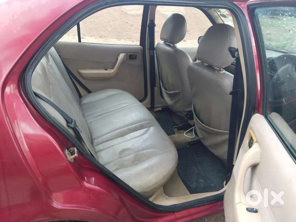 Ford Ikon 1.8 Zxi 2008 Model Car