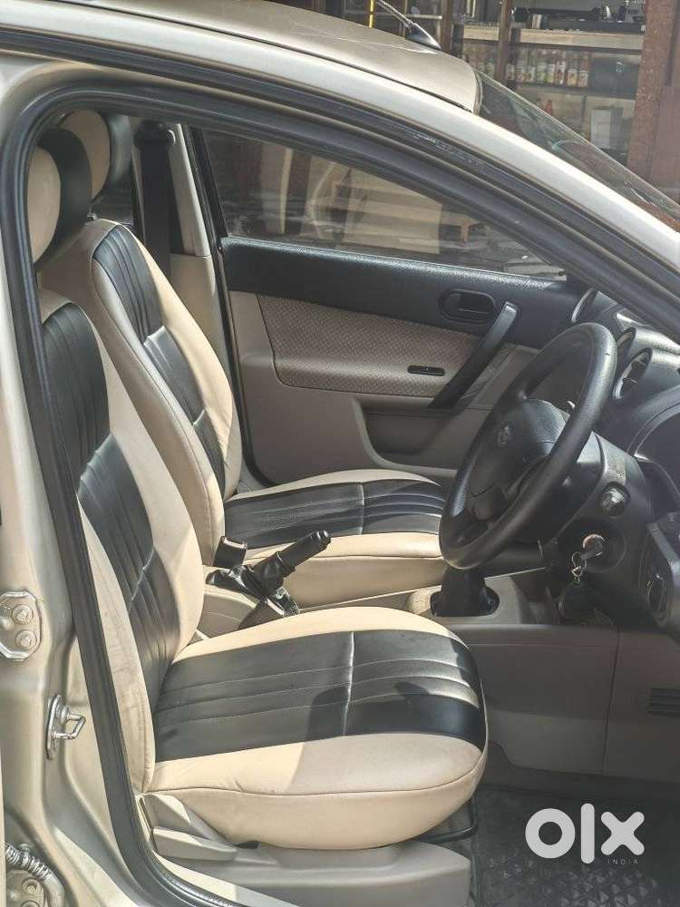 Ford Fiesta 2008-2011 1.6 Duratec Exi Ltd, 2008, Petrol