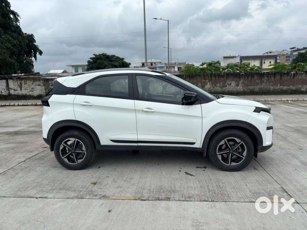 Tata Nexon Creative Plus S 1.5 Revotorq Diesel 6 Mt, 2025, Diesel
