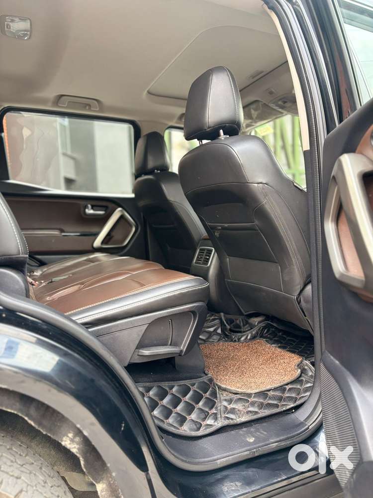 Mahindra Scorpio N Z8 L Diesel At 2wd 7 Str [2022], 2022, Diesel