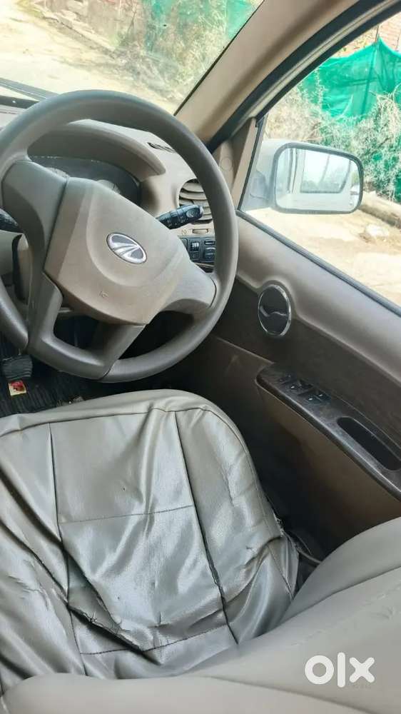 Mahindra Xylo 2011 Diesel Well Maintained