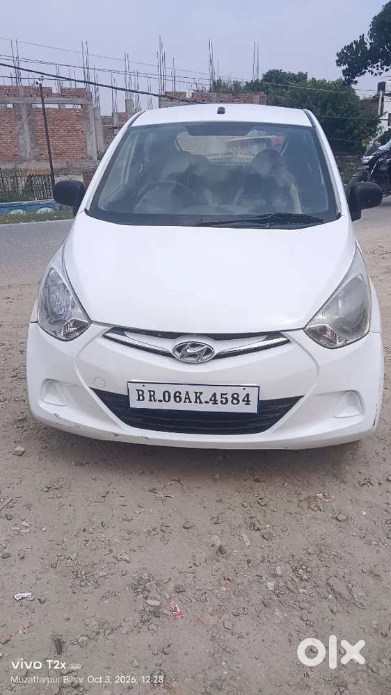 Hyundai Eon 0.8 D Lite 2014