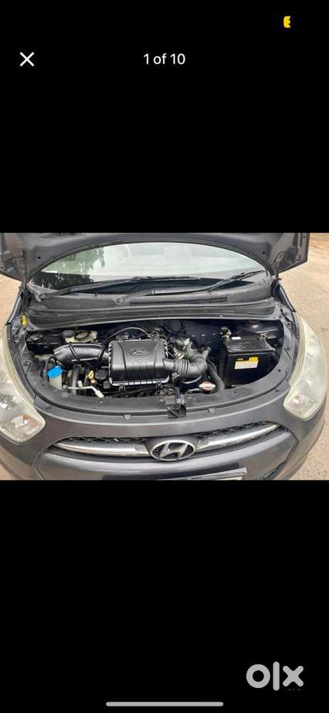 Hyundai Car 2013 Model
