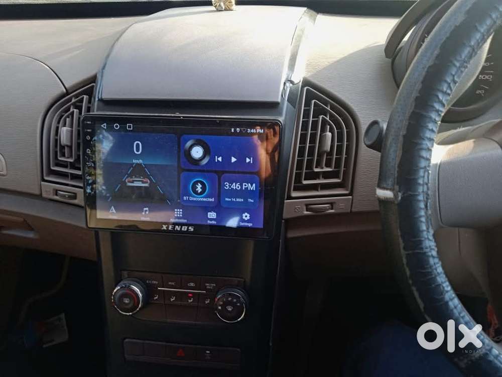 Mahindra Xuv500 W8 2wd, 2015, Diesel