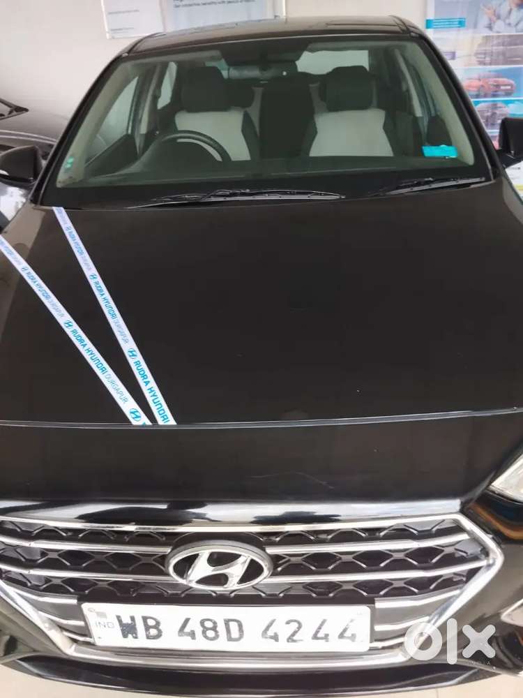 Brand New Condition Top Model (with Out Sunroof)