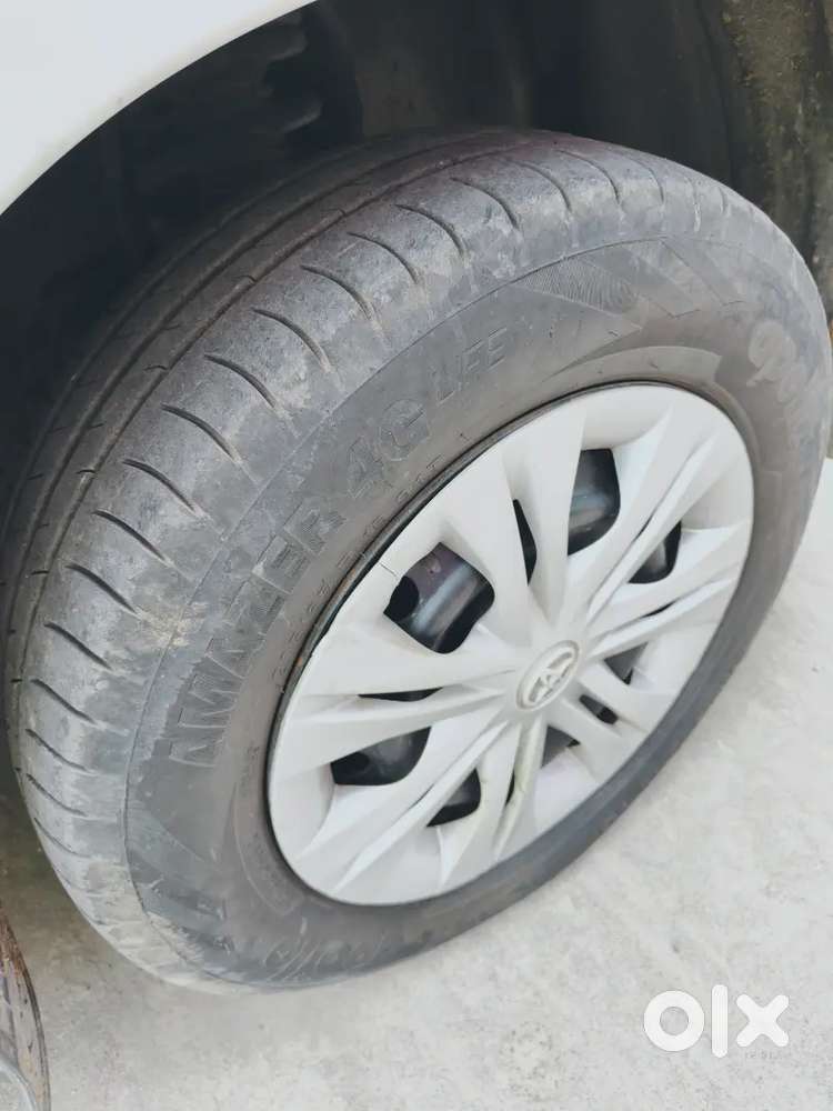 Toyota Innova 2013 Diesel Well Maintained
