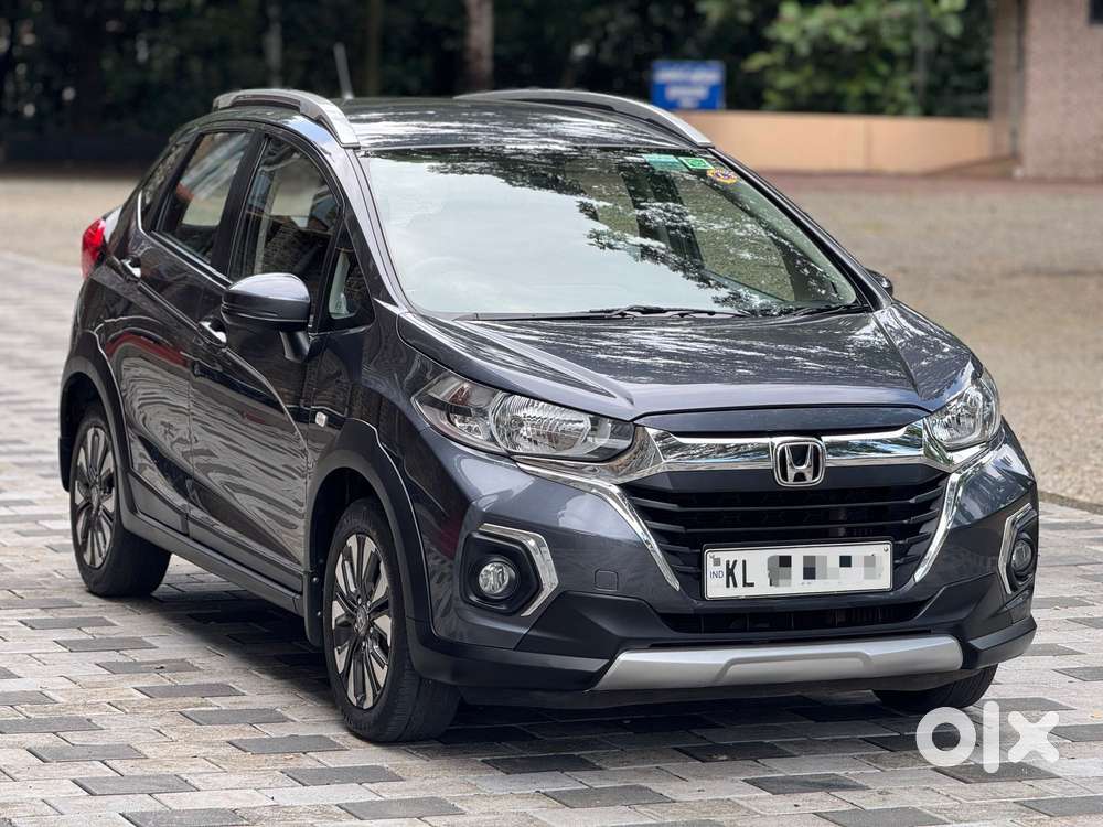 Honda Wr-v 1.5 Sv I-dtec Mt, 2022, Diesel