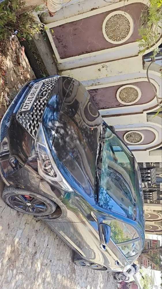 Hyundai Verna 2018 Diesel Good Condition