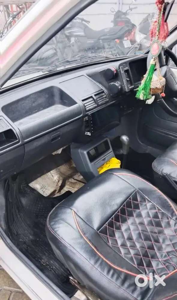 Maruti Suzuki 800 1998 Petrol 64000 Km Driven