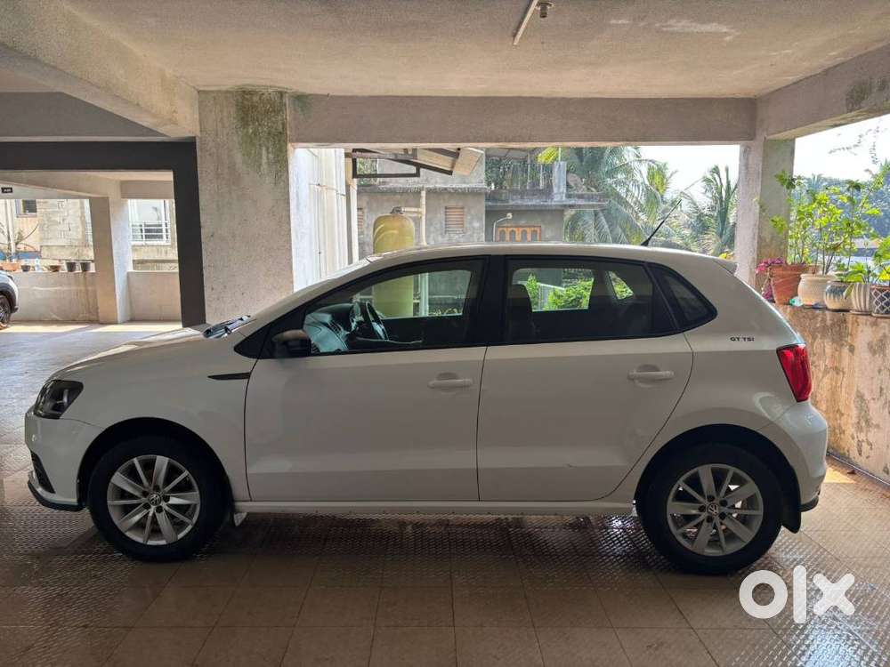 Volkswagen Polo 2022 Last Batch Model