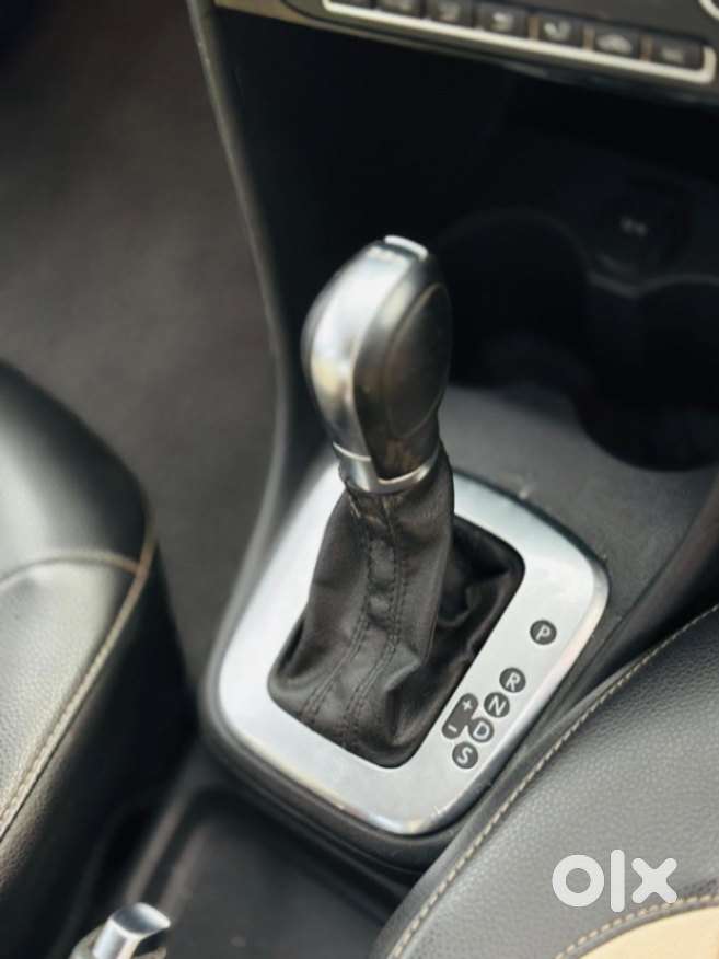 Volkswagen Polo 1.2 Gt Tsi, 2019, Petrol