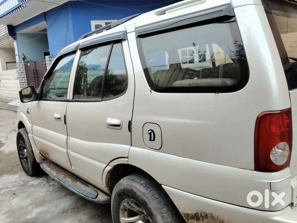Tata Safari 2.2 Dicor Ex 2013
