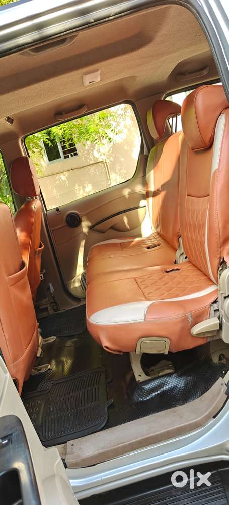 Mahindra Xylo H4 Abs Bs Iv, 2016, Diesel