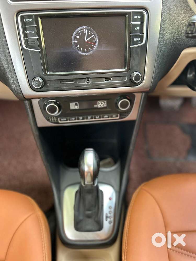 Volkswagen Ameo 1.5 Tdi Highline Plus, 2019, Diesel