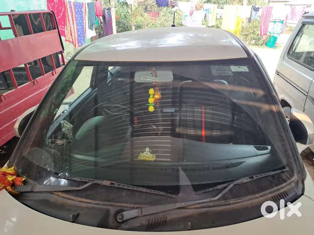 Maruti Suzuki Swift 2018 Year