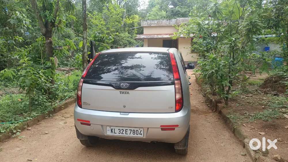 Tata Indica Vista 2013 Diesel