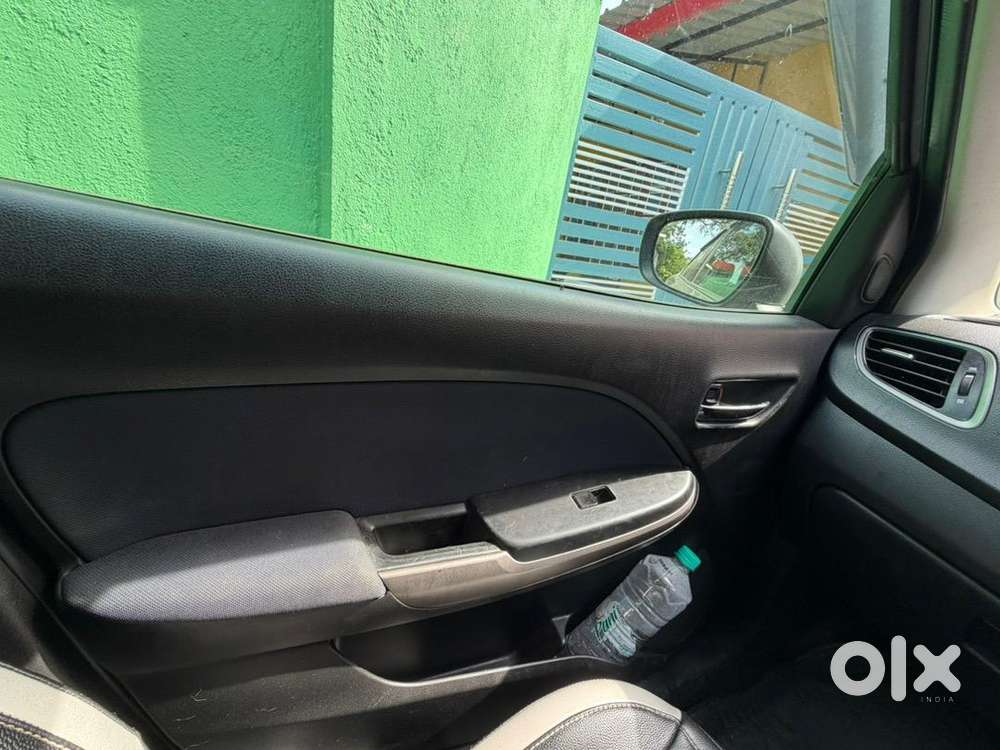 Maruti Suzuki Baleno 2019 Petrol Well Maintained